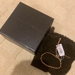 NWT MIchael Kors bracelet
